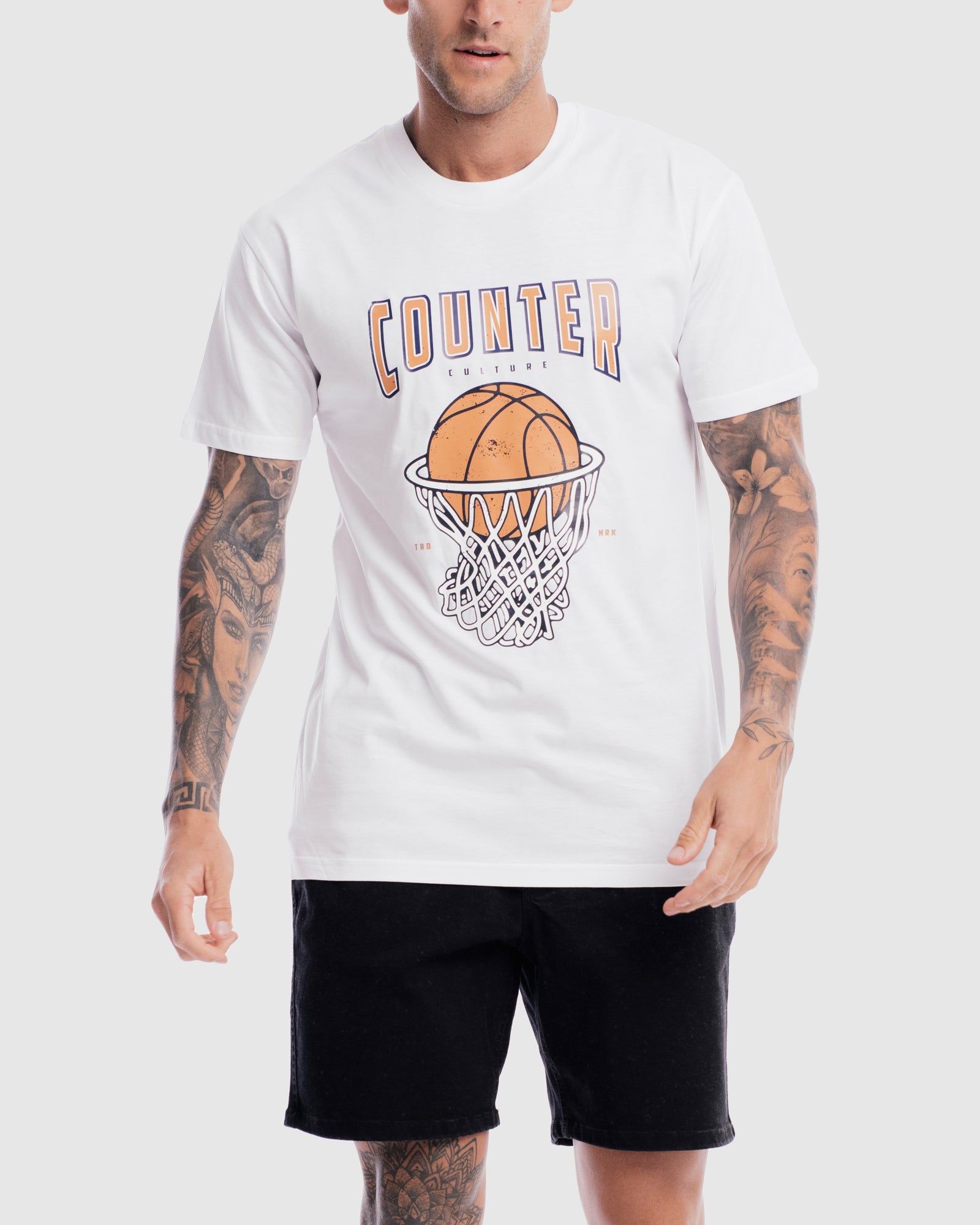 Baller Tee