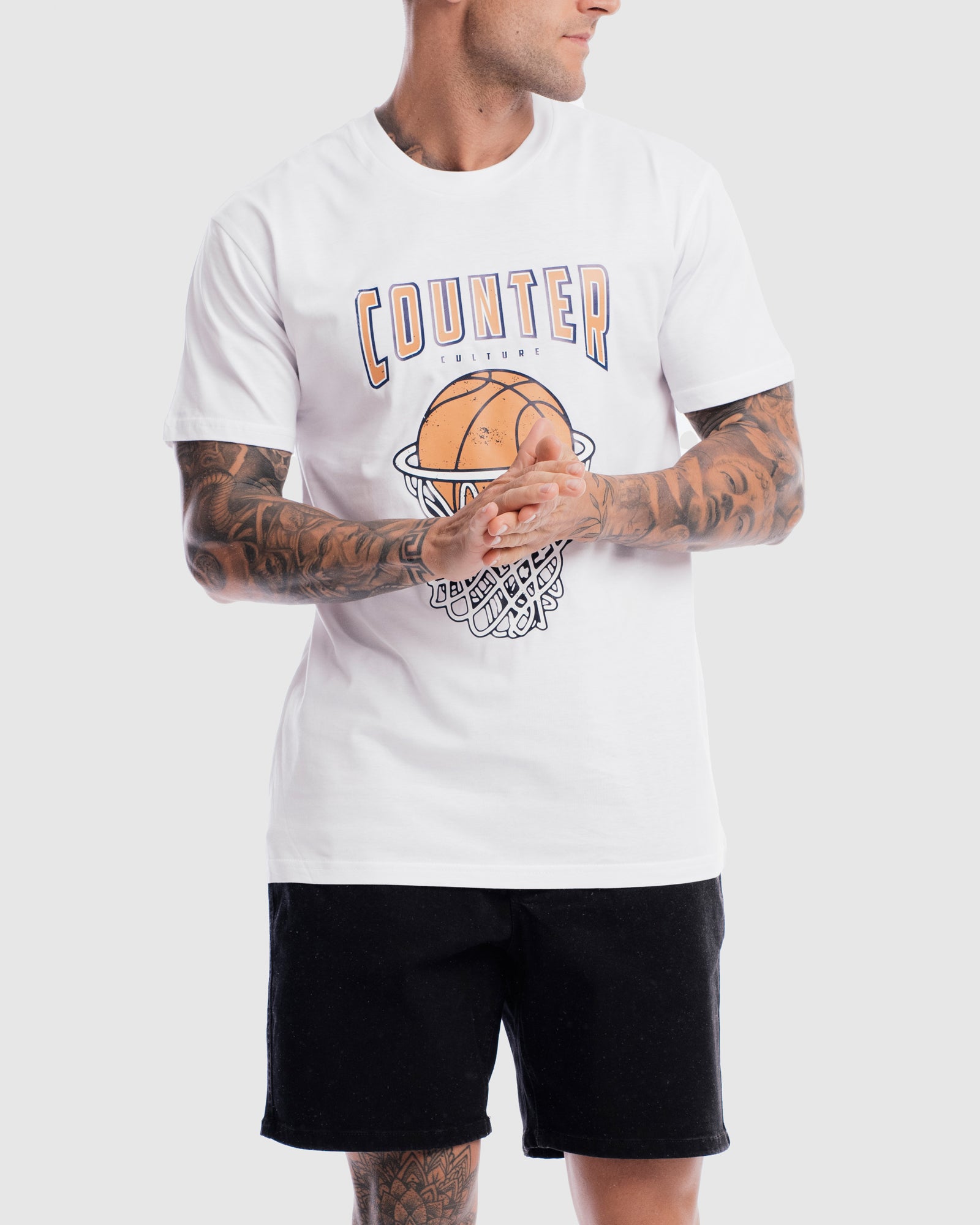 Baller Tee