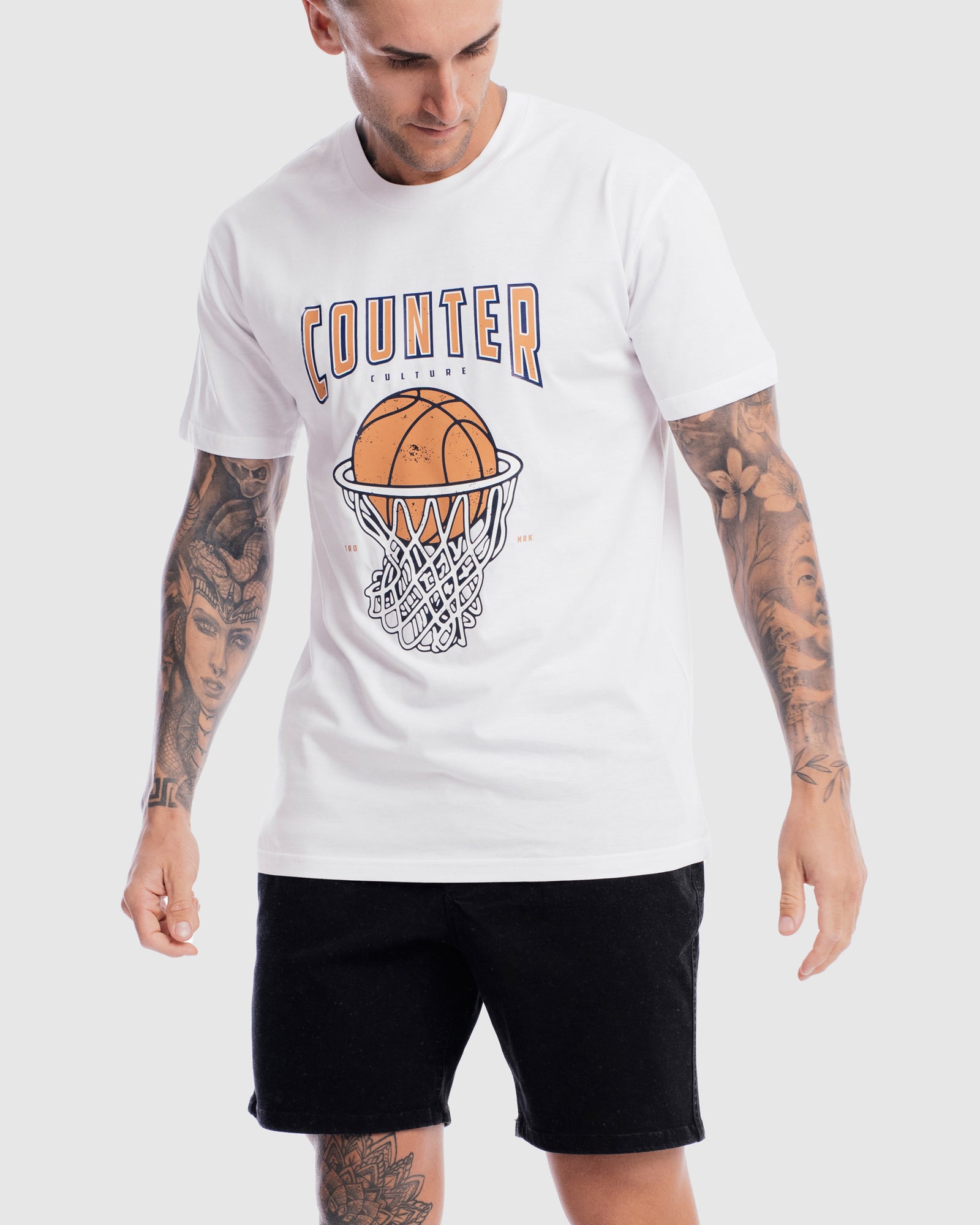 Baller Tee