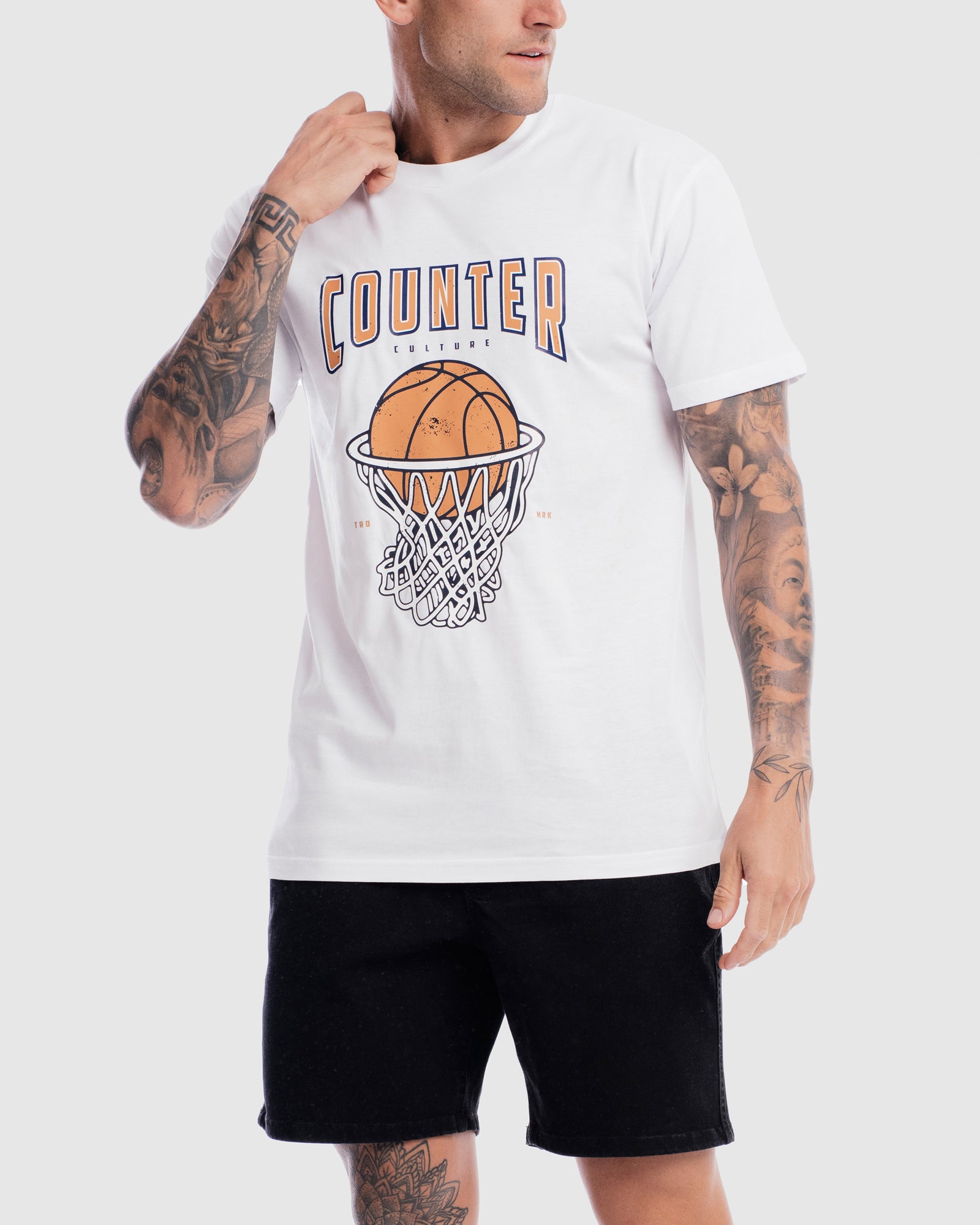 Baller Tee