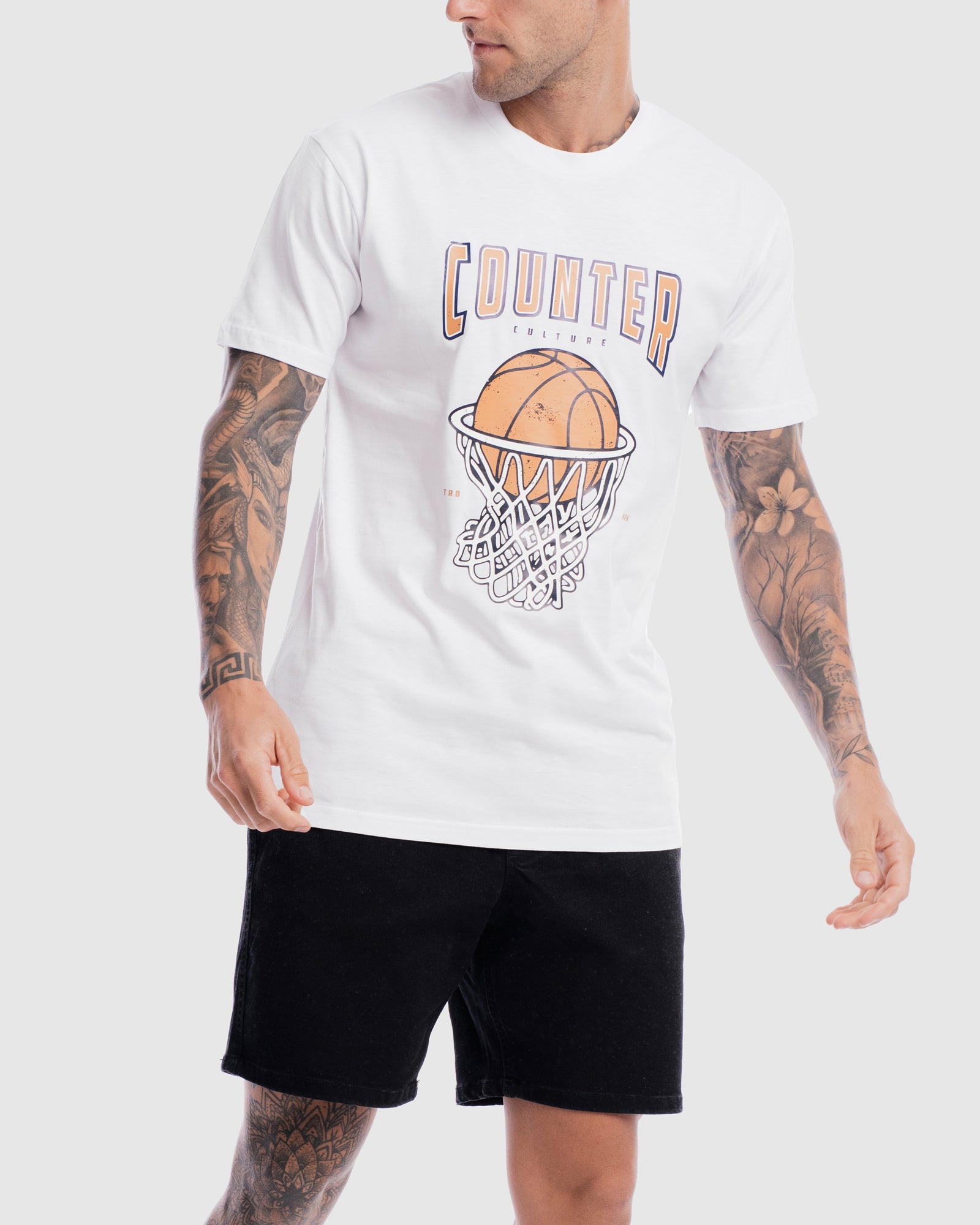 Baller Tee