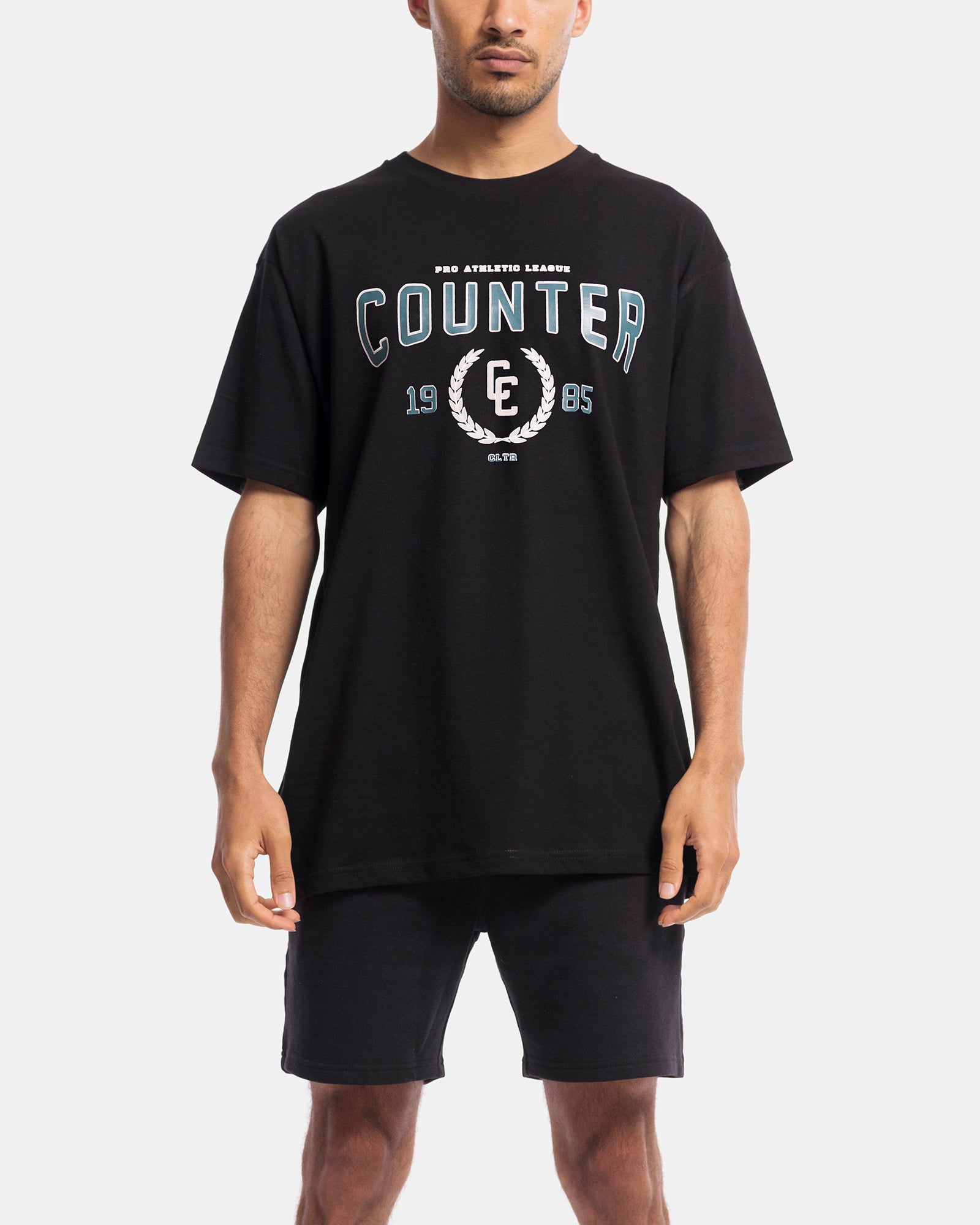 League Oversize Tee