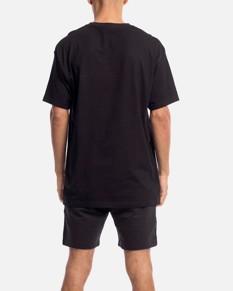 Futuristic Oversize Tee