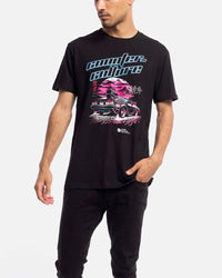 Futuristic Tee