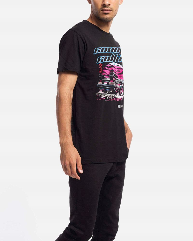 Futuristic Tee