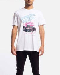 Futuristic Tee