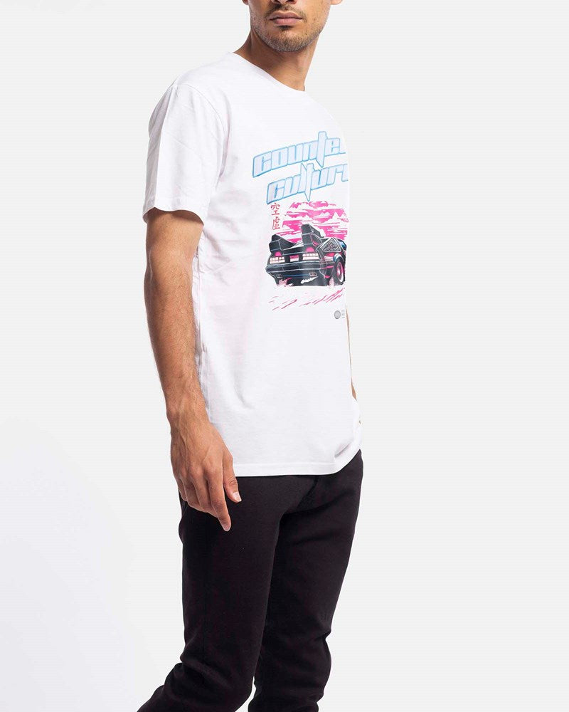 Futuristic Tee