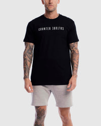 Atlas Tee