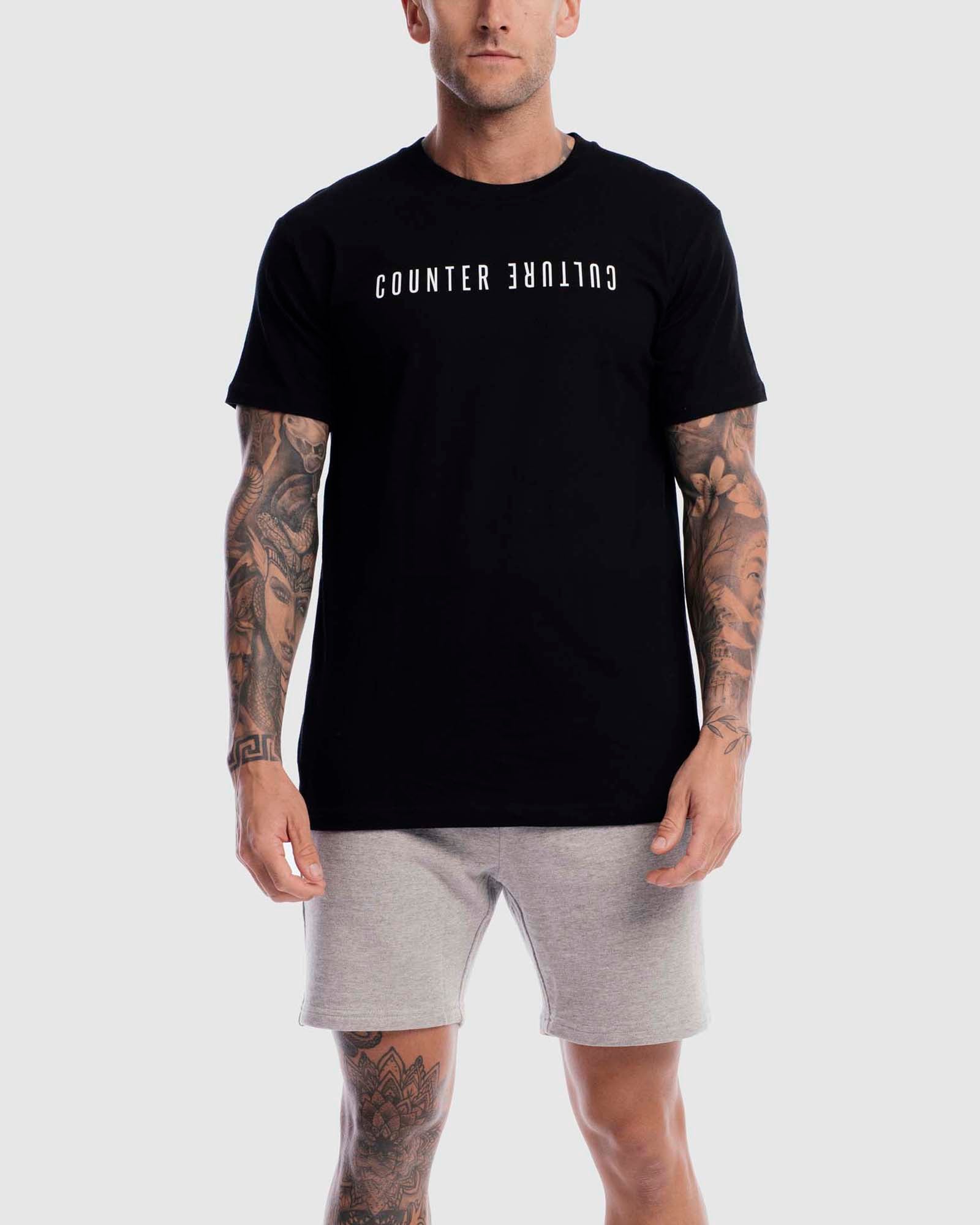 Atlas Tee