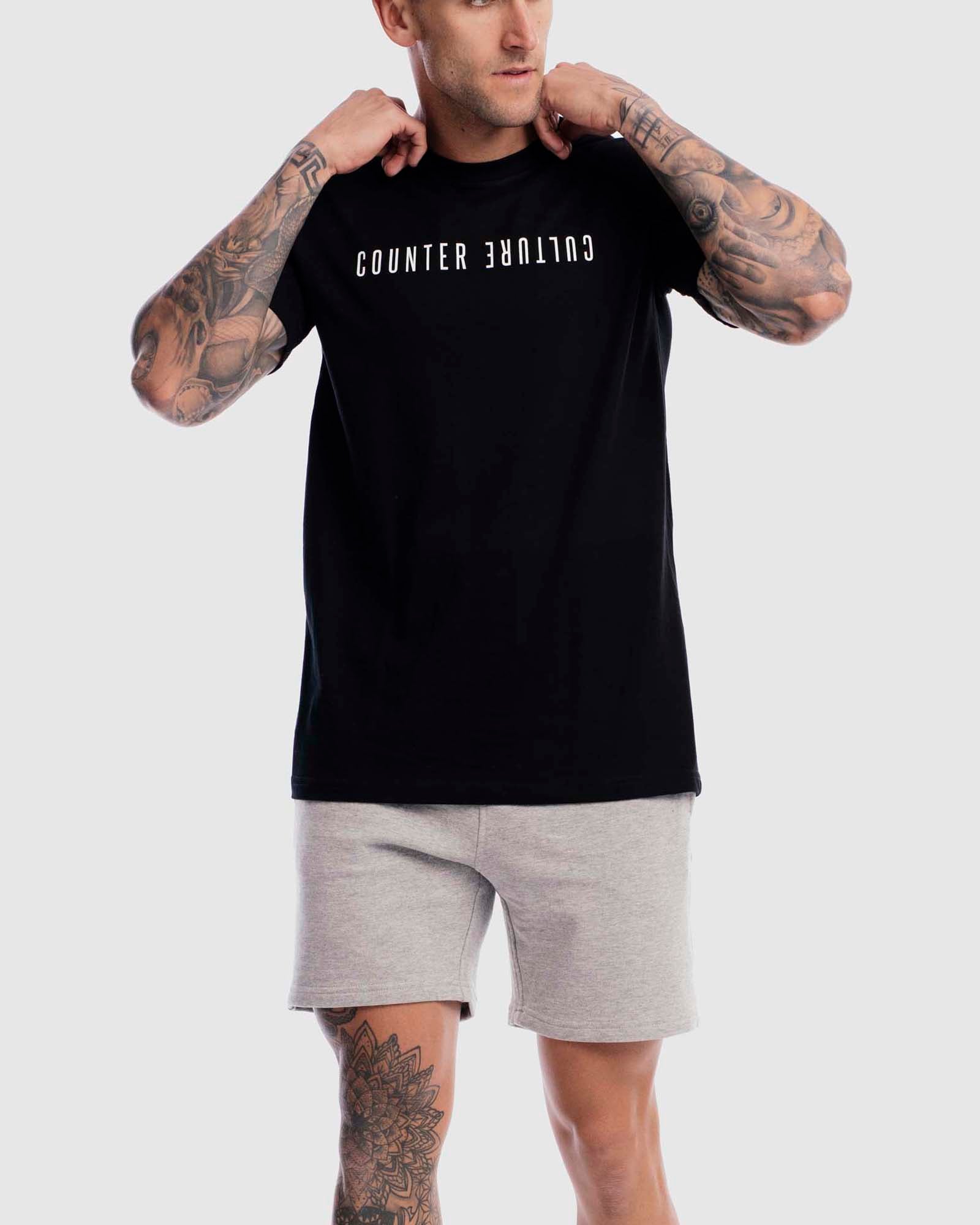 Atlas Tee