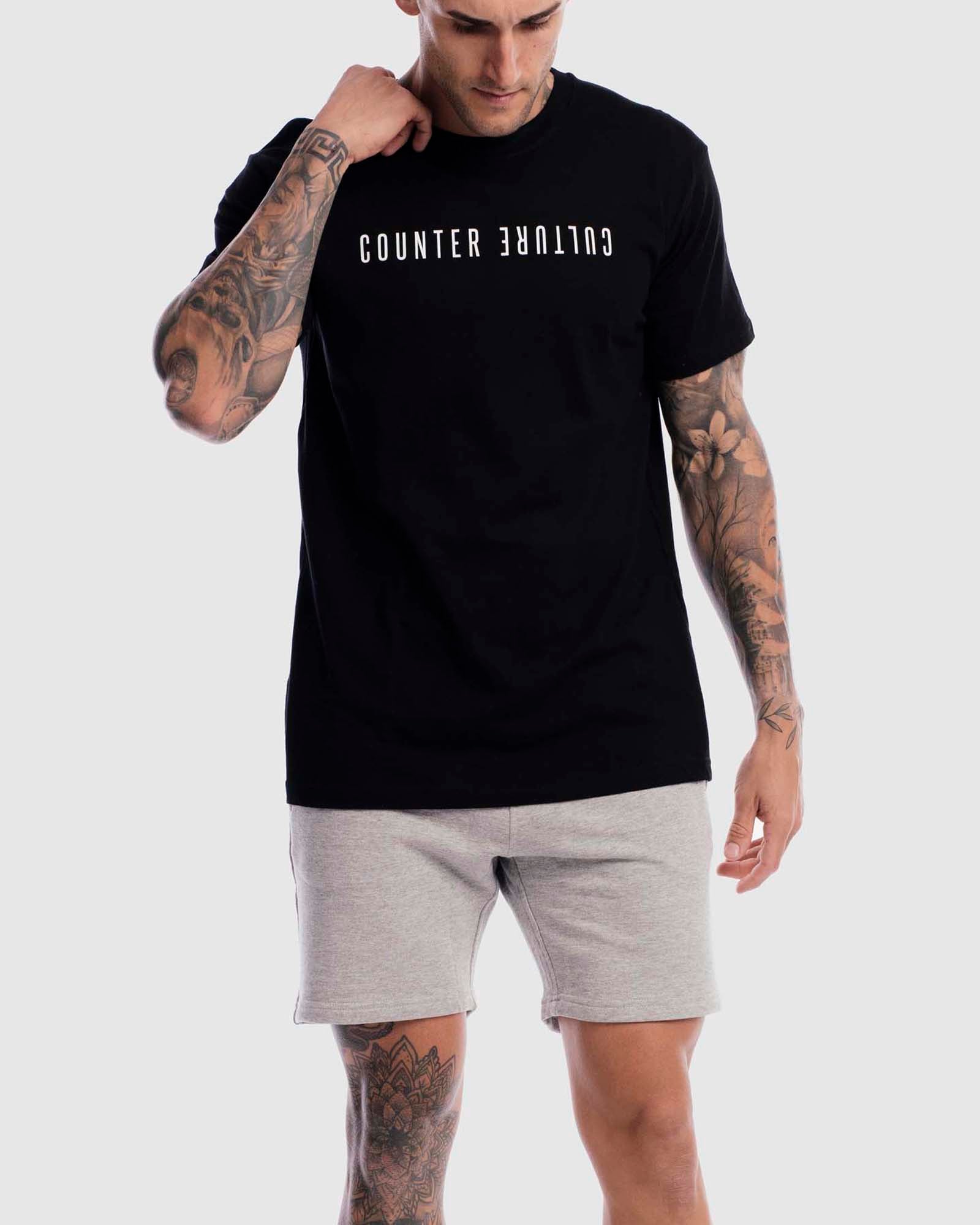 Atlas Tee