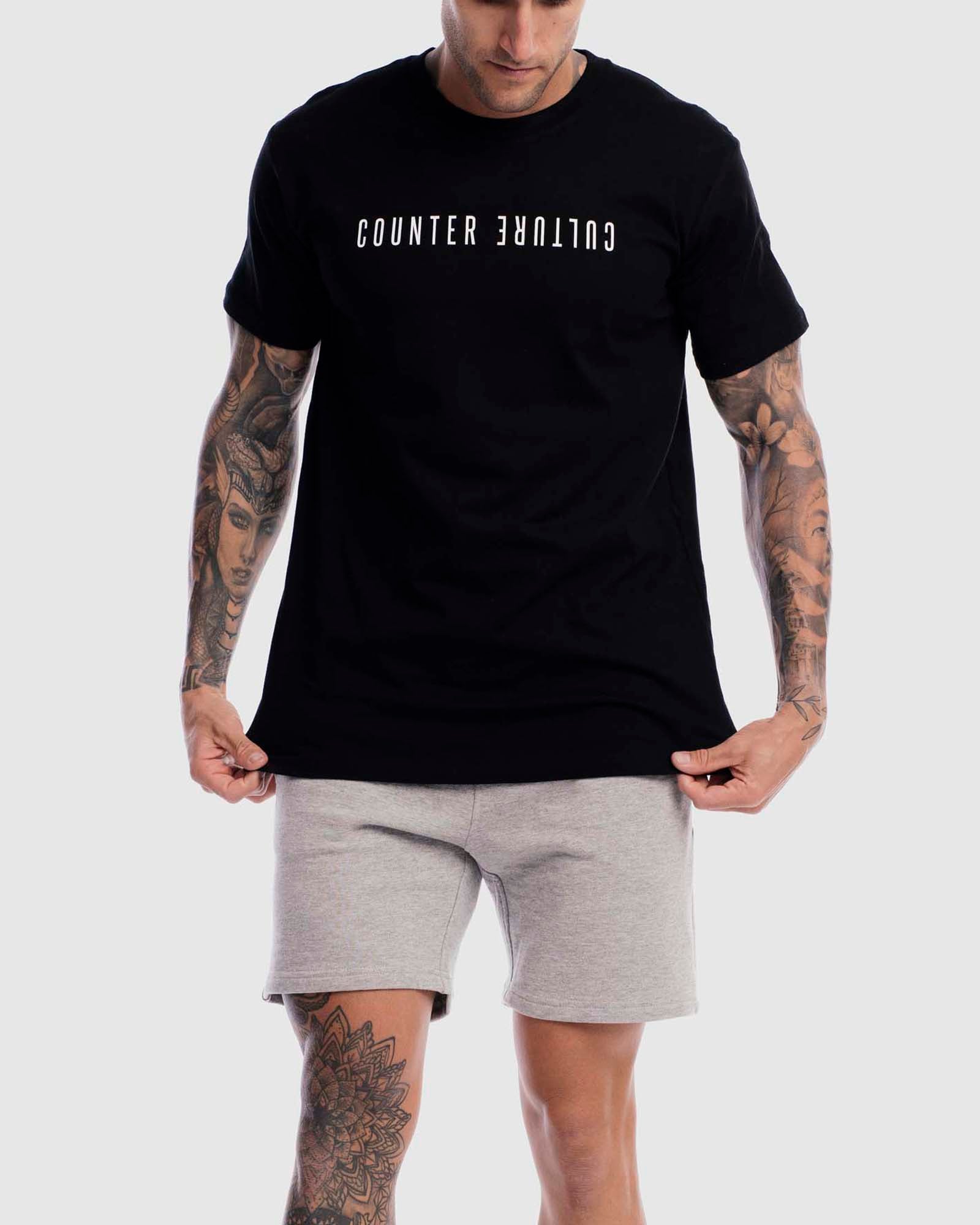 Atlas Tee