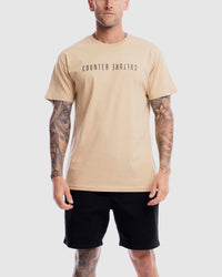 Atlas Tee