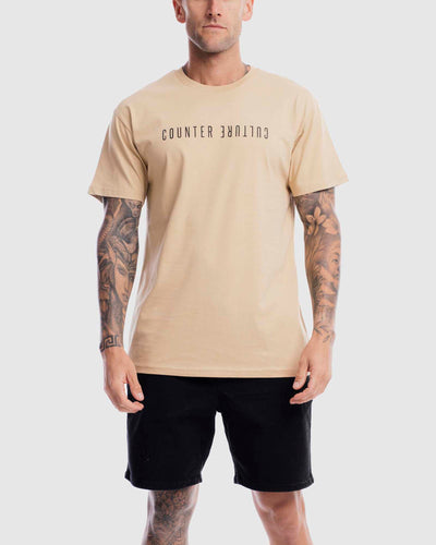 Atlas Tee