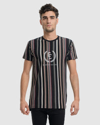 Garland Vertical Tee