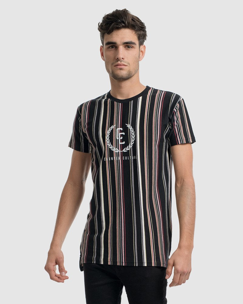 Garland Vertical Tee
