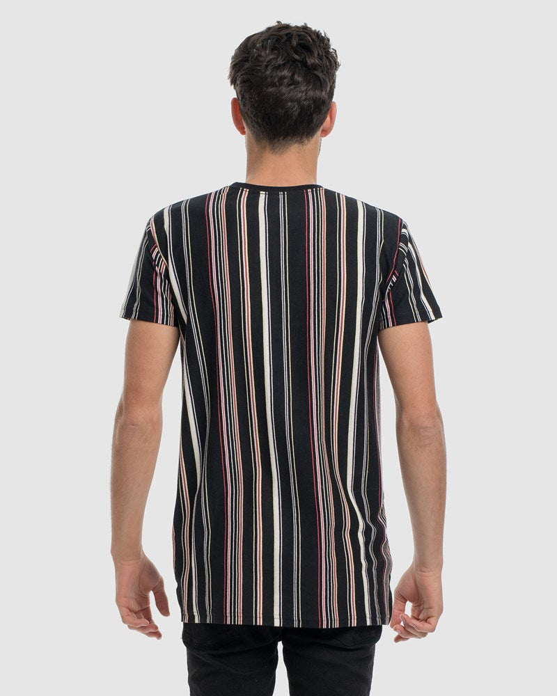 Garland Vertical Tee