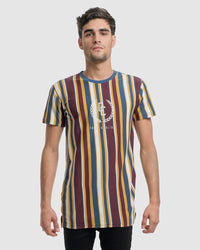 Garland Vertical Tee