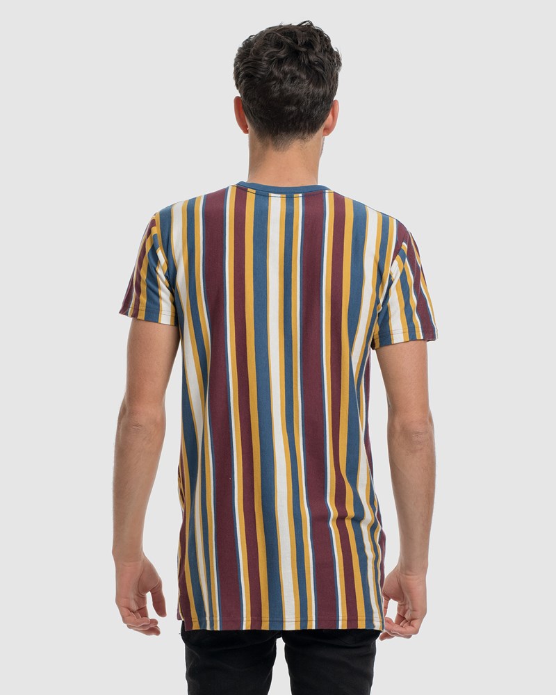 Garland Vertical Tee