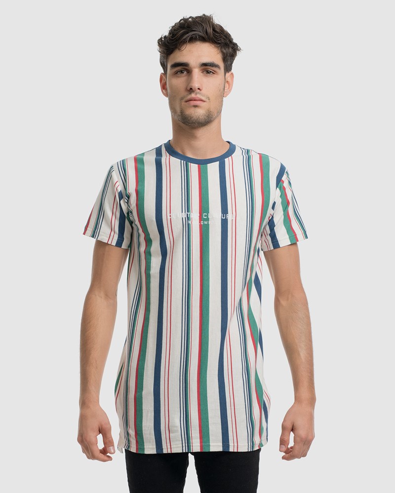 Mod Vertical Tee
