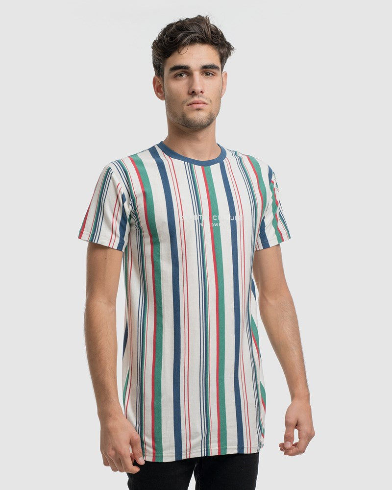 Mod Vertical Tee
