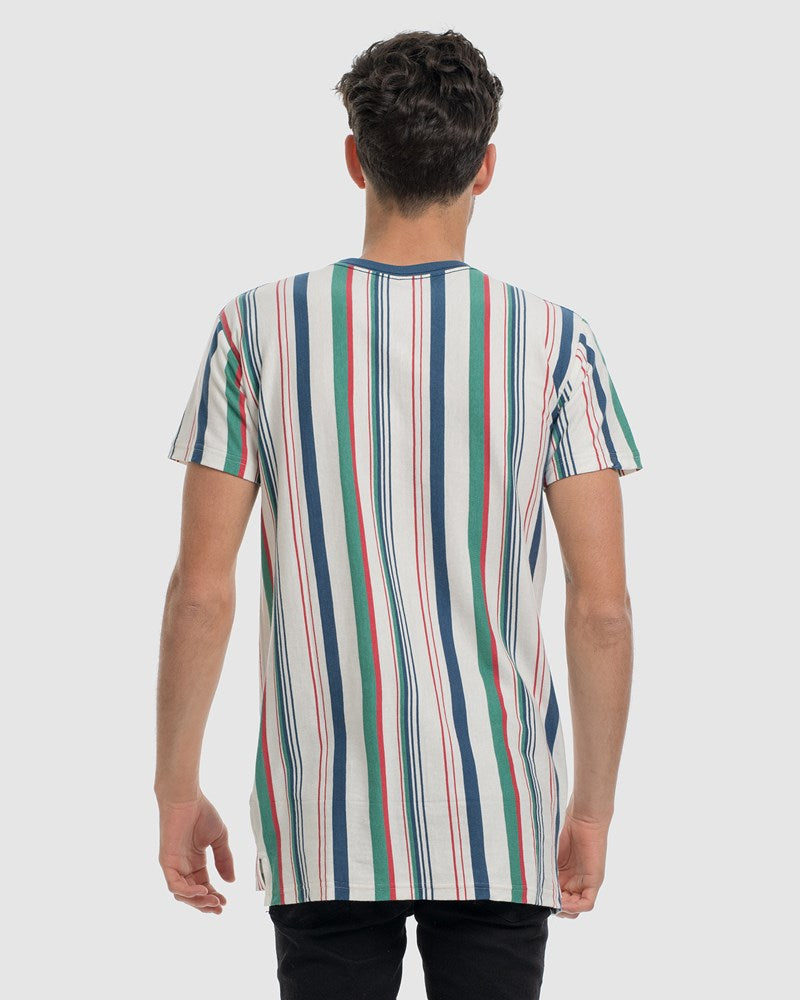 Mod Vertical Tee