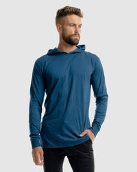 Oxide Long Sleeve Tee