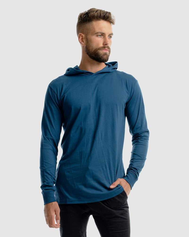 Oxide Long Sleeve Tee