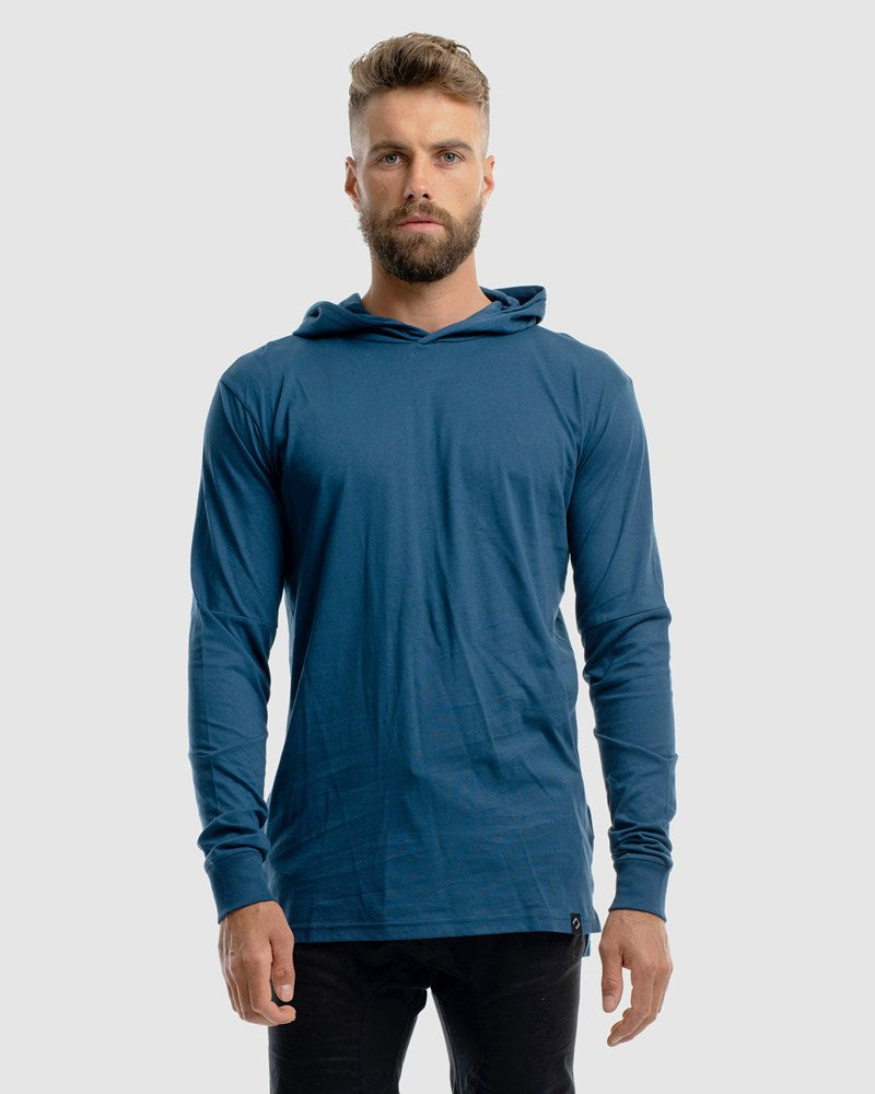 Oxide Long Sleeve Tee