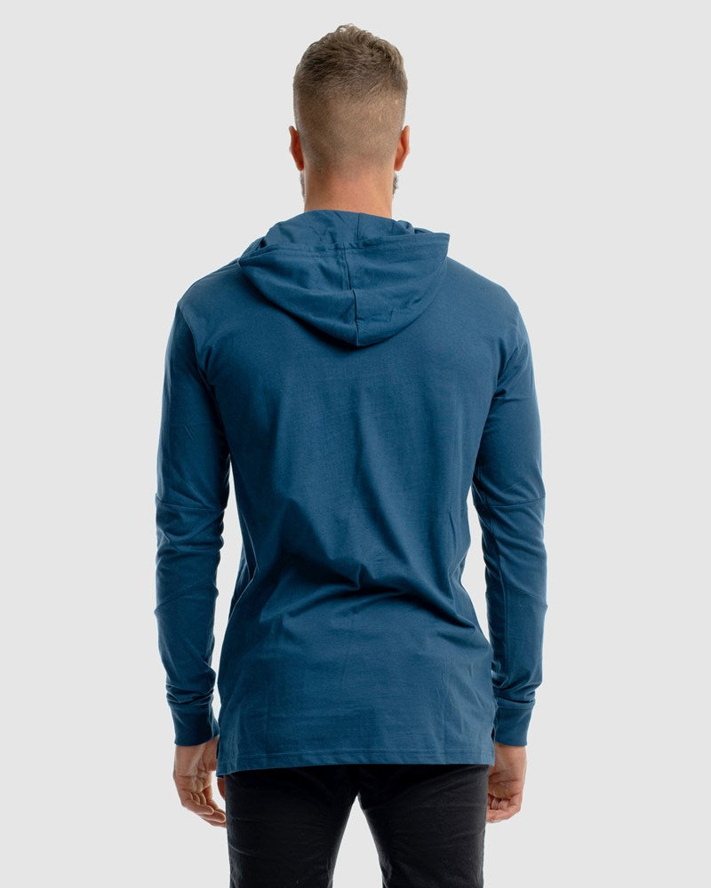 Oxide Long Sleeve Tee