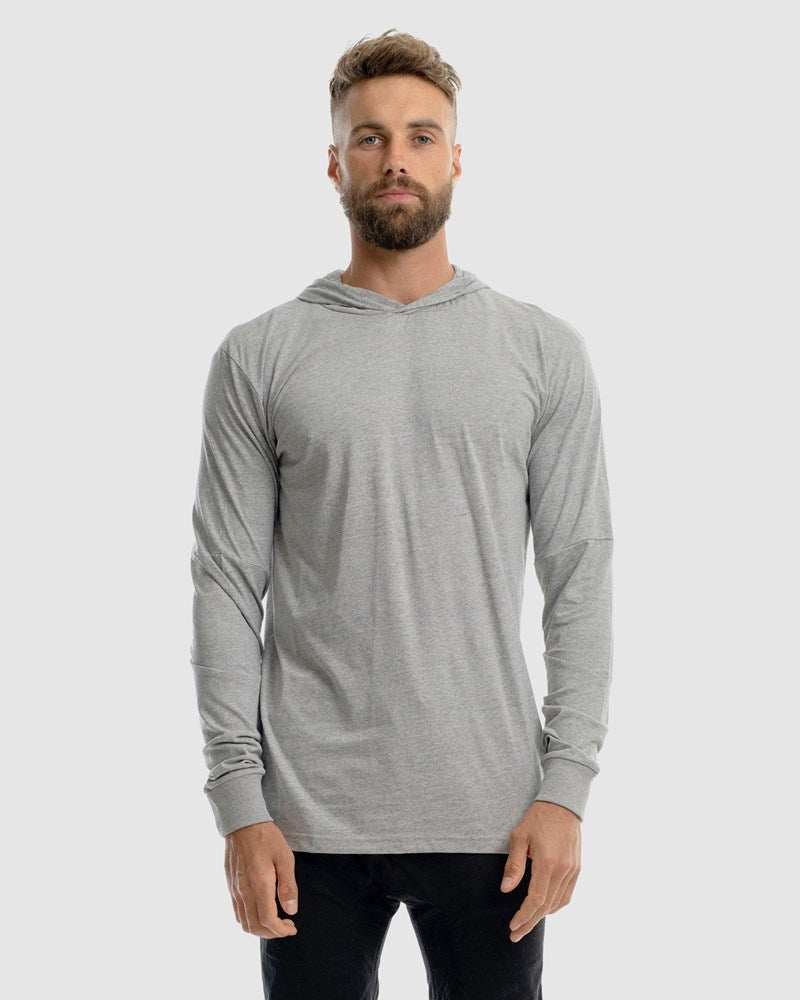 Oxide Long Sleeve Tee