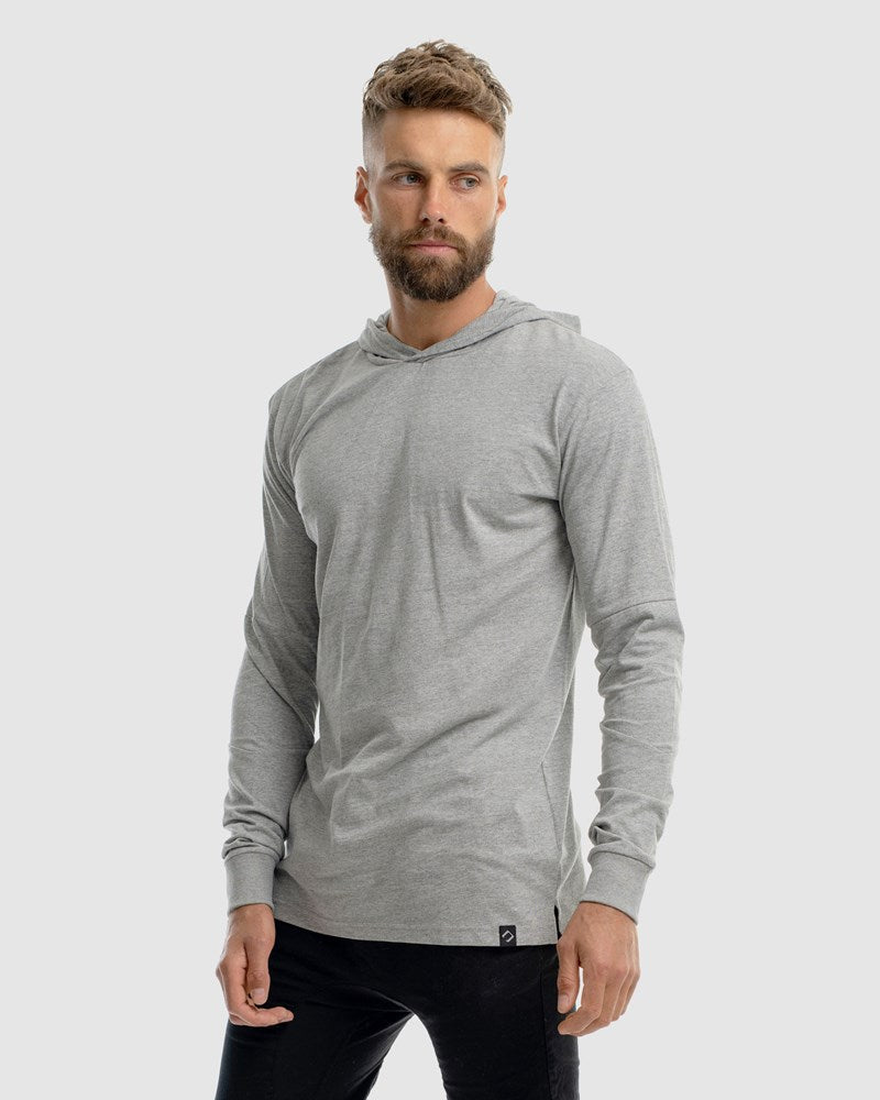 Oxide Long Sleeve Tee