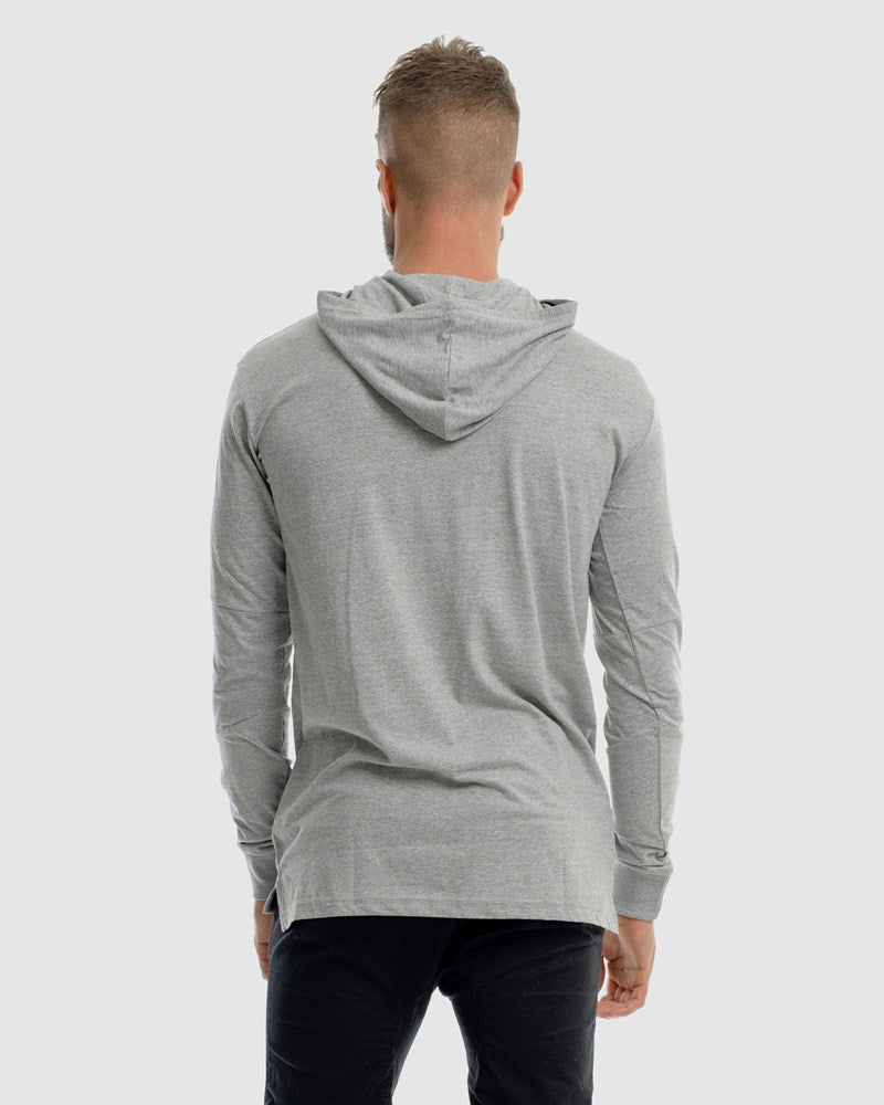 Oxide Long Sleeve Tee