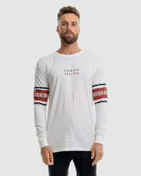 Alliance Long Sleeve Tee