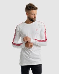 Dynamic Long Sleeve Tee
