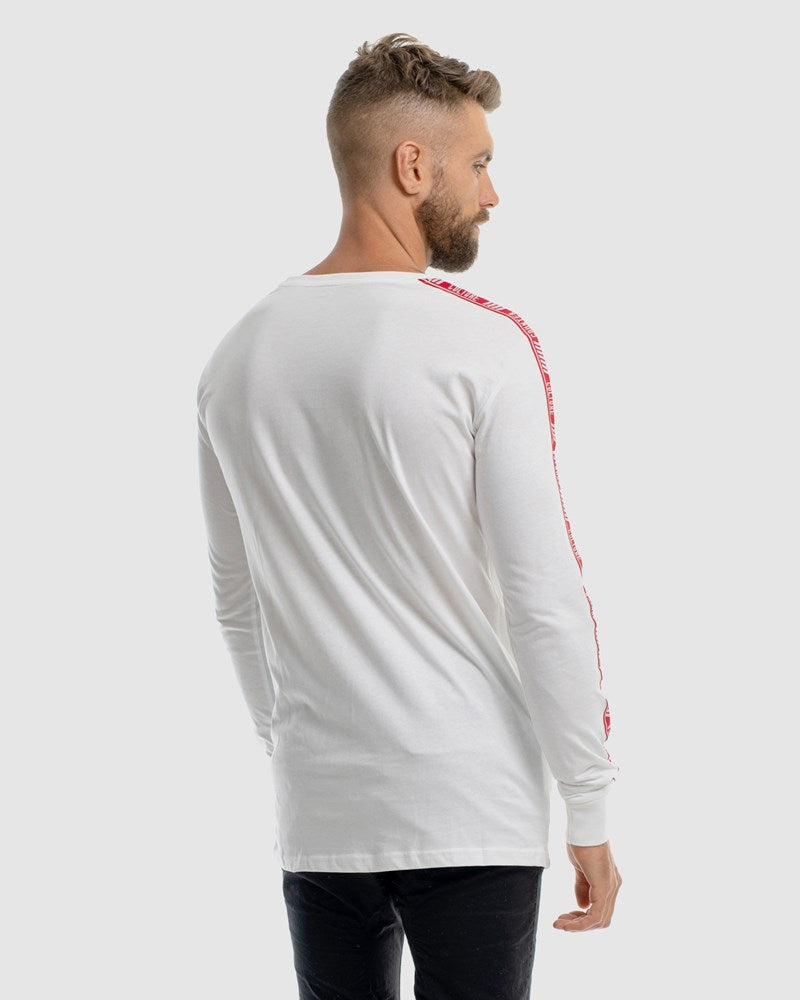 Dynamic Long Sleeve Tee