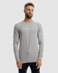 Atlas Long Sleeve Tee