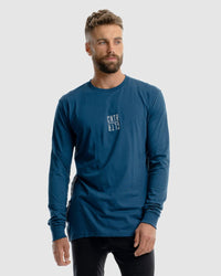Sideline Long Sleeve Tee