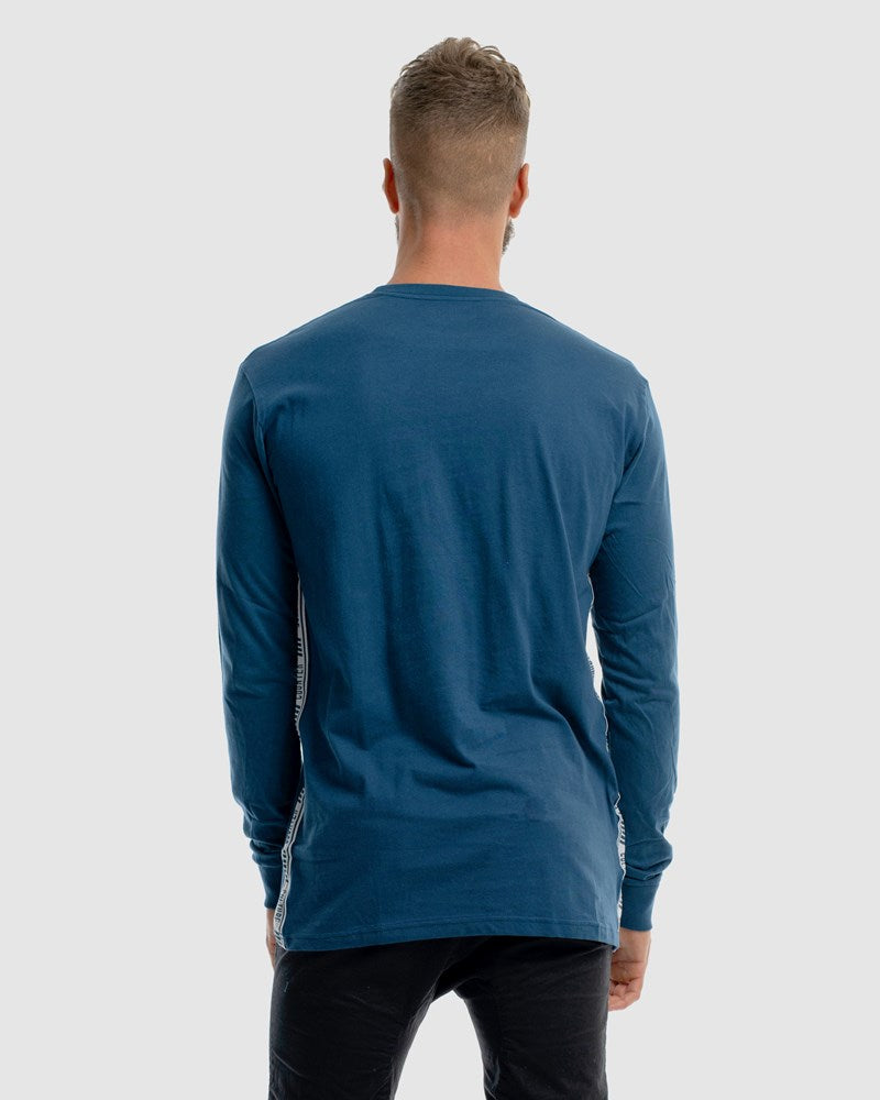 Sideline Long Sleeve Tee