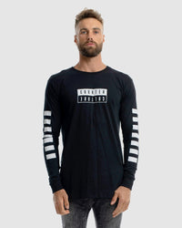 Axel Long Sleeve Tee