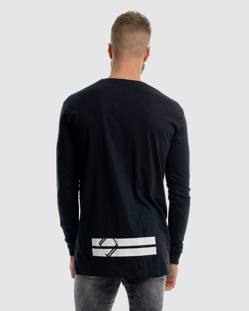 Axel Long Sleeve Tee
