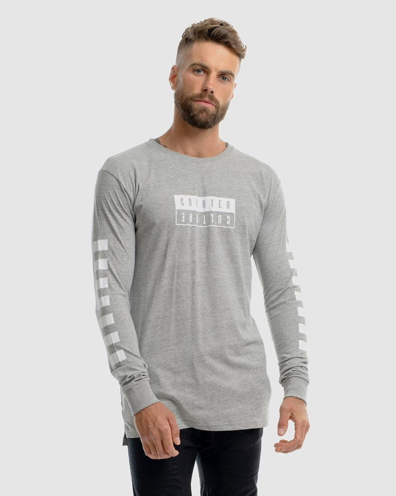 Axel Long Sleeve Tee