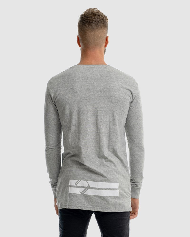 Axel Long Sleeve Tee