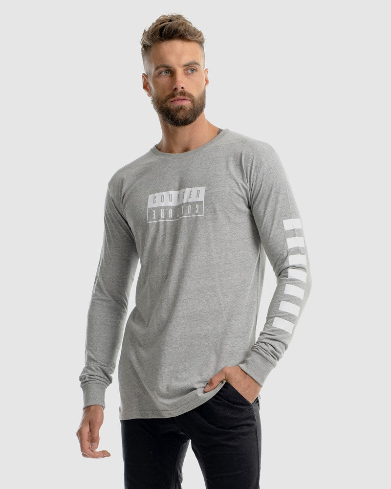 Axel Long Sleeve Tee