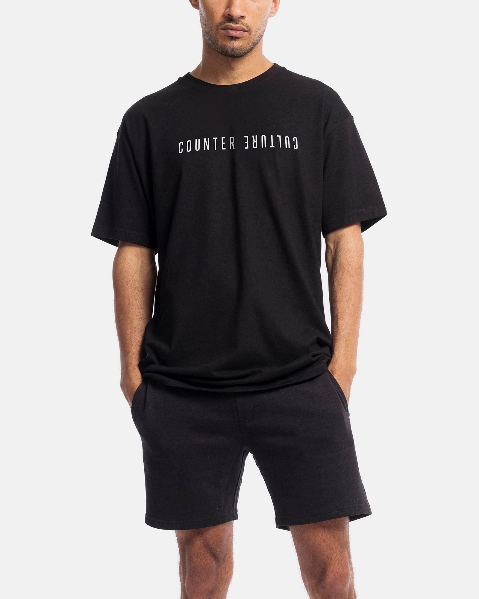 Atlas Oversize Tee