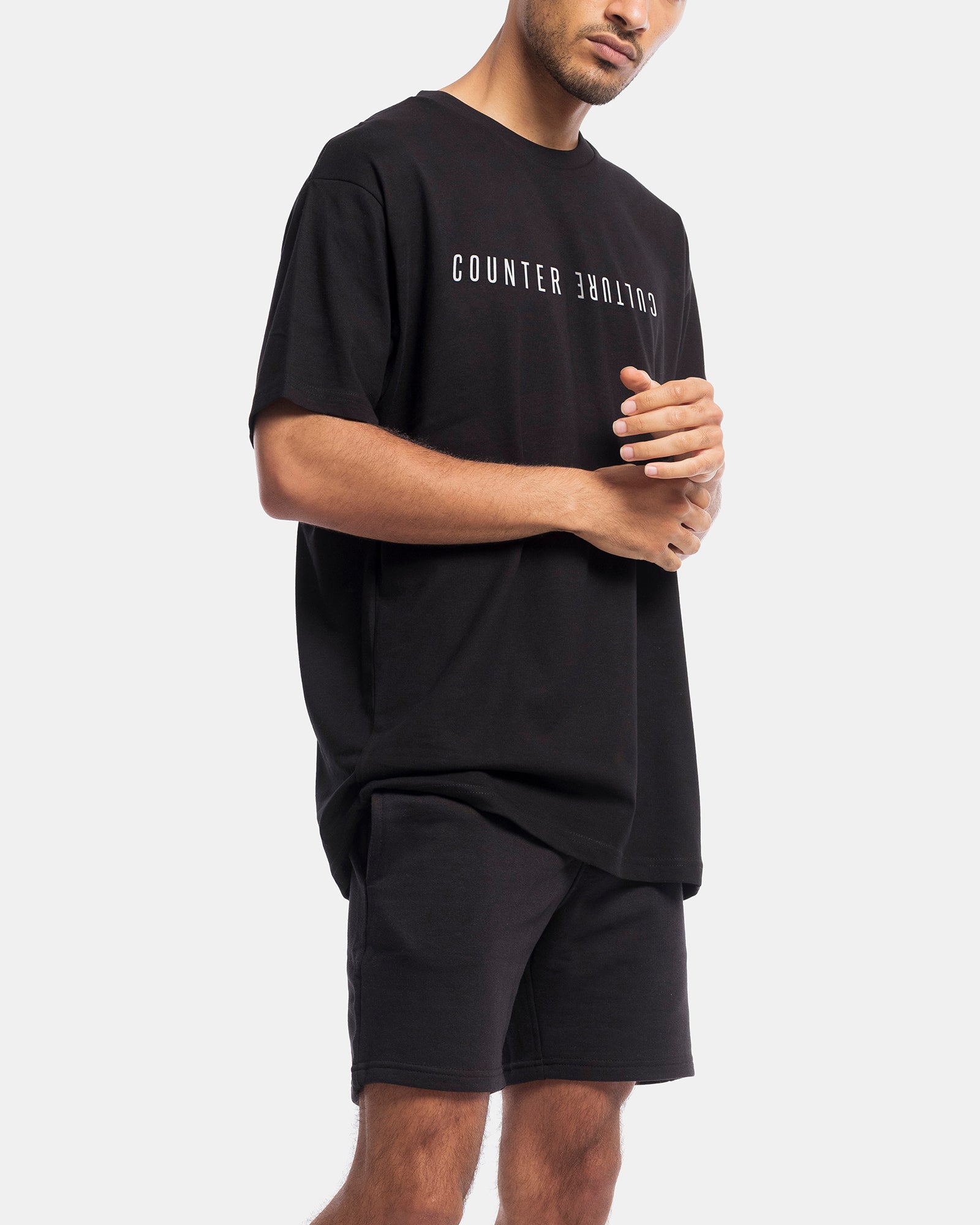 Atlas Oversize Tee