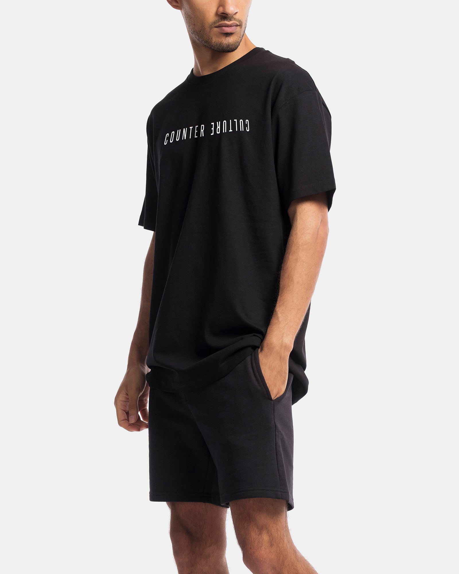 Atlas Oversize Tee