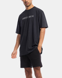 Atlas Oversize Tee