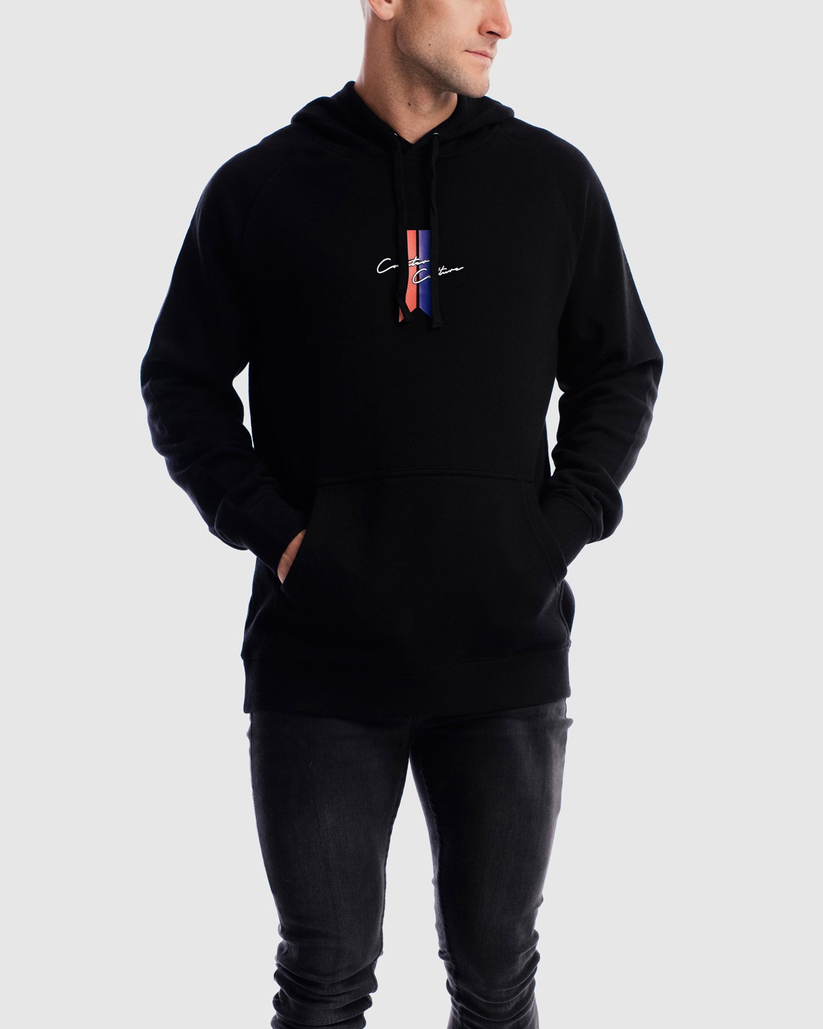 Peak Hoodie