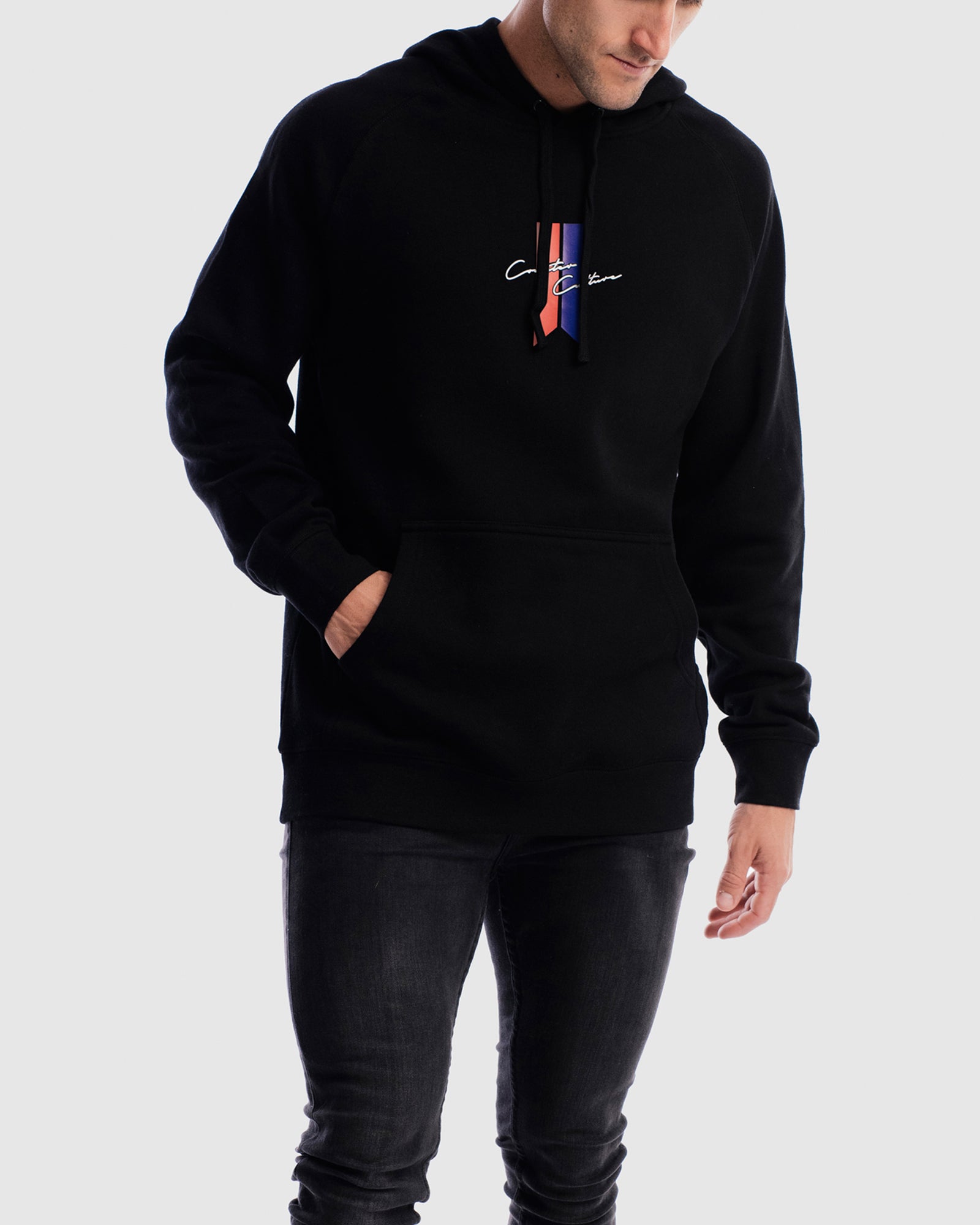 Peak Hoodie